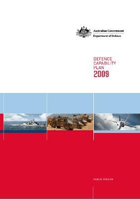 The level of information on projects in the DCG for the general guidance of industry will necessarily be less definitive than that in the DCP.
